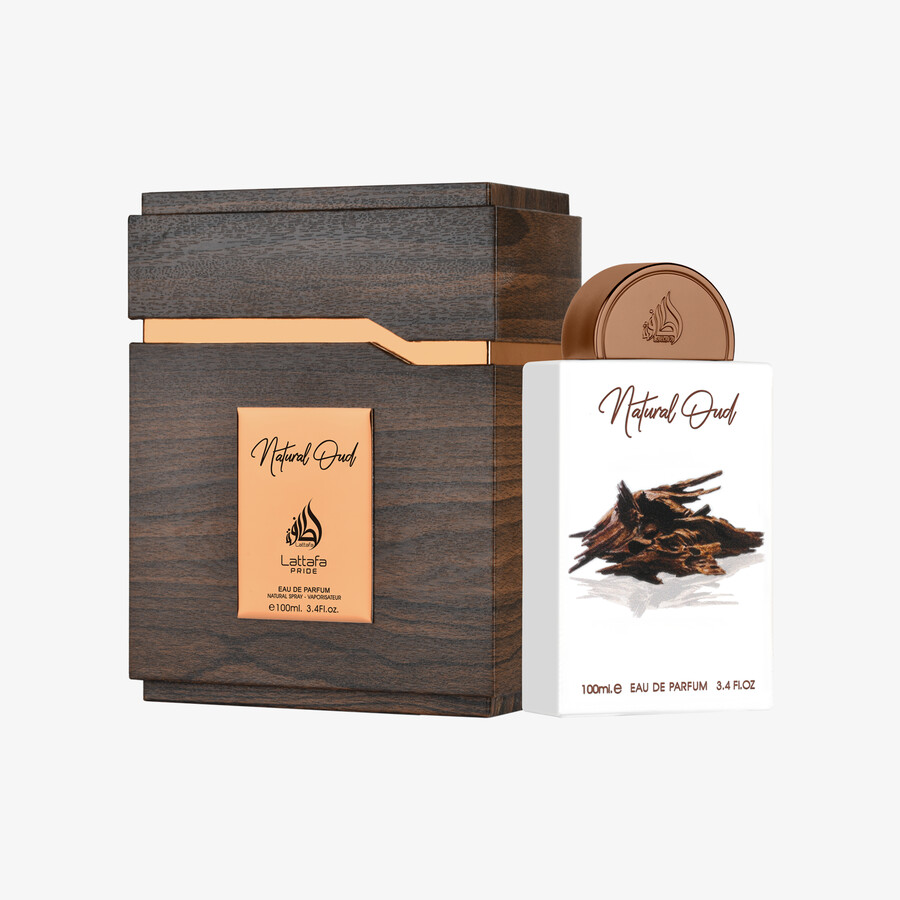 natural oud